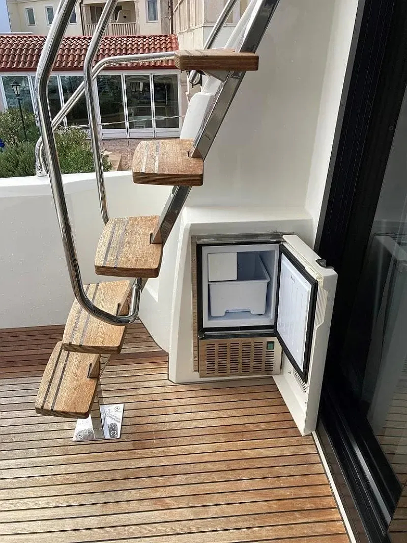 Prestige 460 (ID=6118) - фото 25