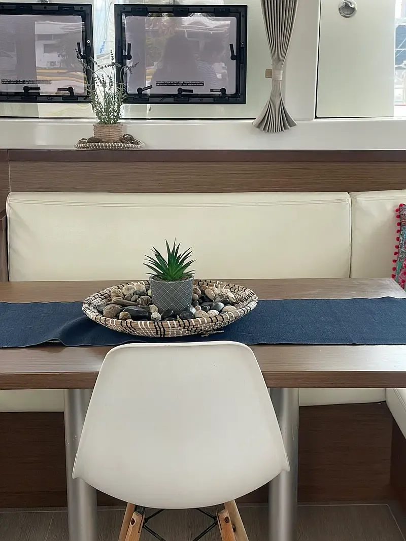 Lagoon 40 (ID=6138) - фото 13