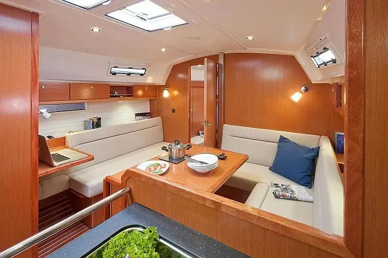 Bavaria 36 (ID=615) - фото 4