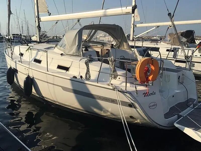 Bavaria 36 (ID=615)