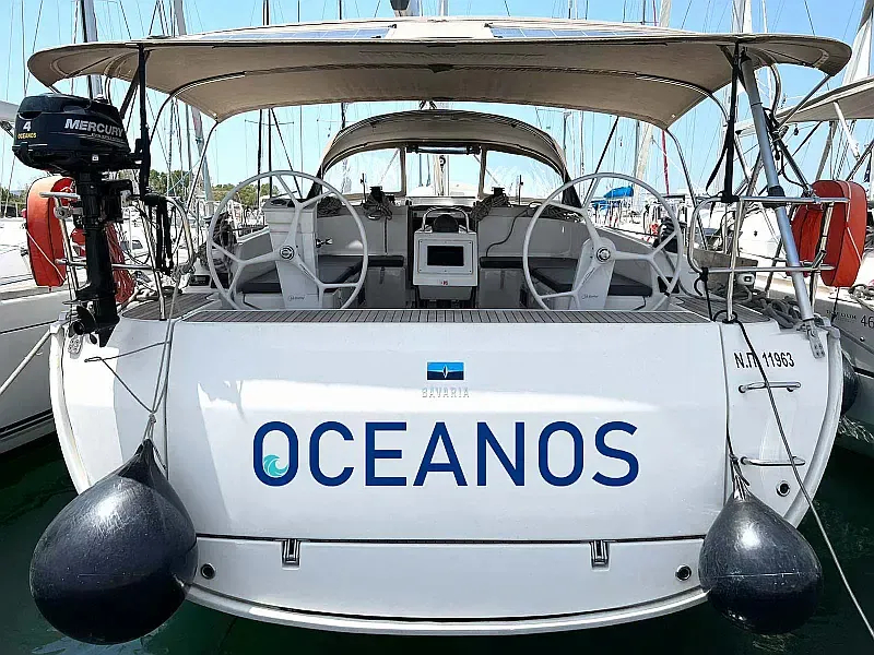 Bavaria Cruiser 46 (ID=6152)