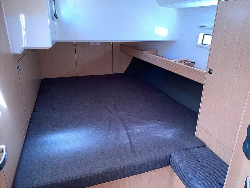 Bavaria Cruiser 46 (ID=6152) - фото 5