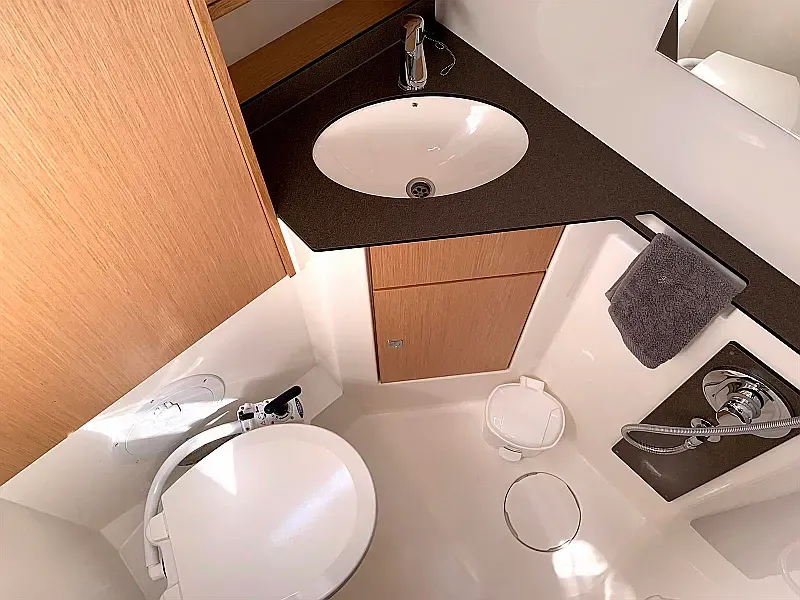 Bavaria Cruiser 46 (ID=6152) - фото 16