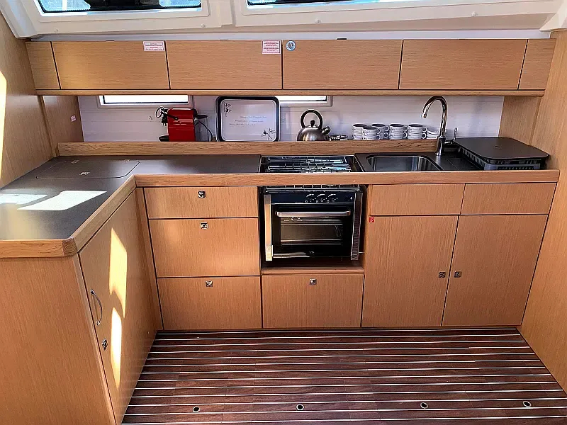 Bavaria Cruiser 46 (ID=6152) - фото 13