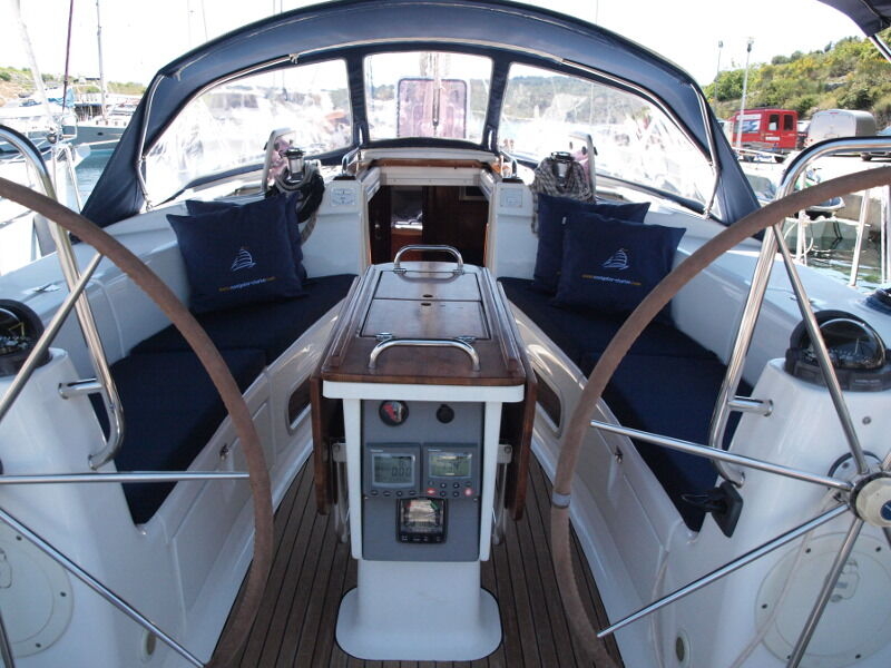Bavaria 44 (ID=6153) - фото 4