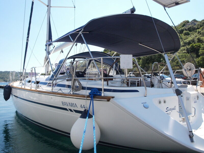 Bavaria 44 (ID=6153)