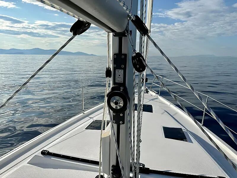 Bavaria C42 (ID=6155) - фото 23