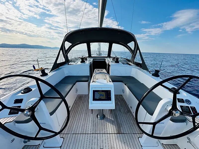 Bavaria C42 (ID=6155) - фото 24