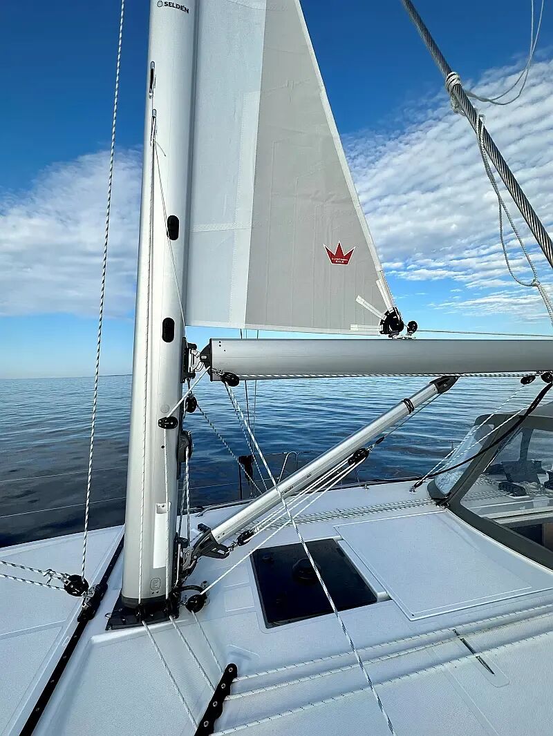 Bavaria C42 (ID=6155) - фото 22