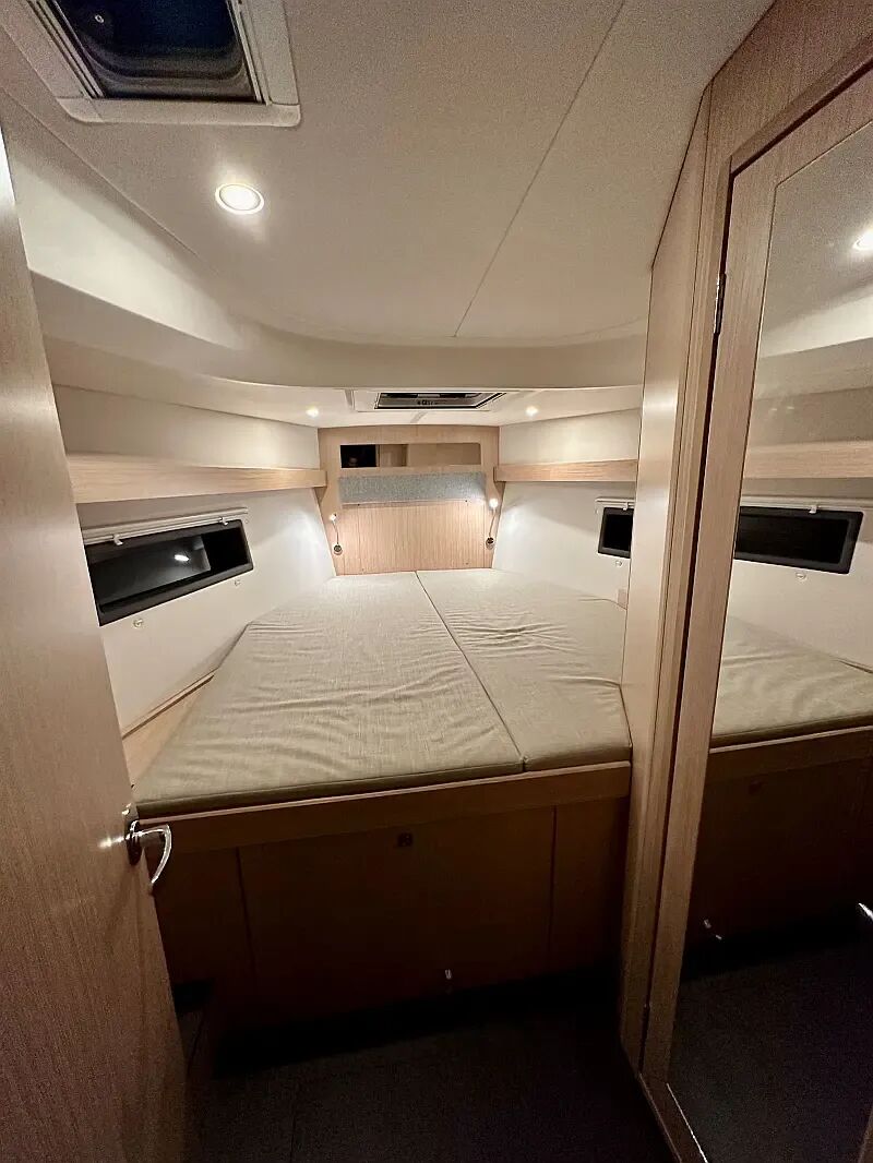 Bavaria C42 (ID=6155) - фото 4
