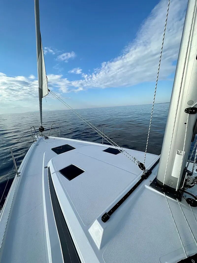 Bavaria C42 (ID=6155) - фото 21