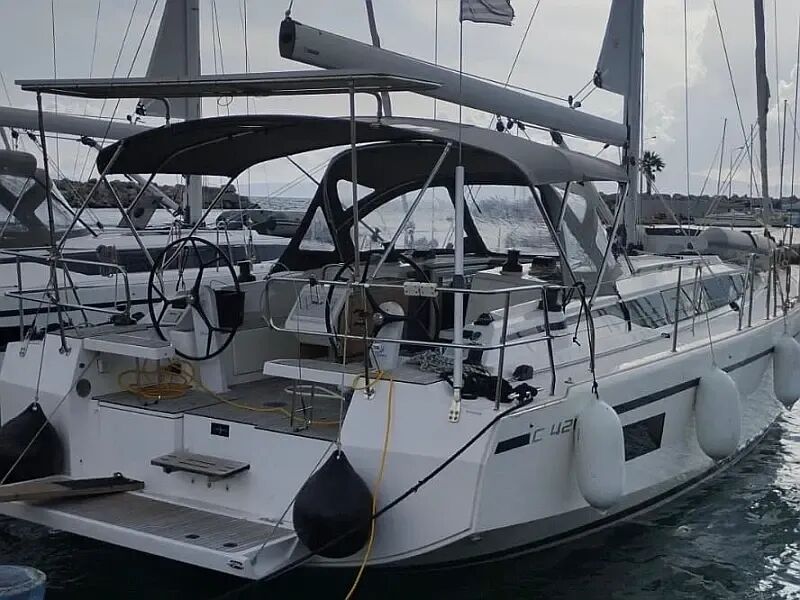 Bavaria C42 (ID=6155)