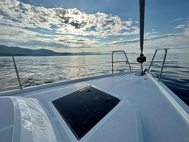 Bavaria C42 (ID=6155) - фото 19