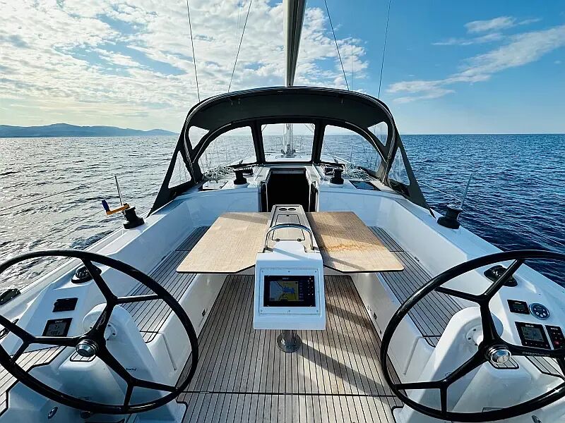 Bavaria C42 (ID=6155) - фото 25
