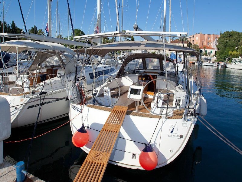 Bavaria Cruiser 37 (ID=6158) - фото 4