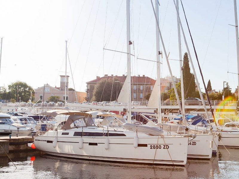 Bavaria Cruiser 37 (ID=6158) - фото 7