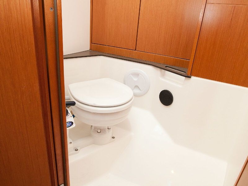 Bavaria Cruiser 37 (ID=6158) - фото 36