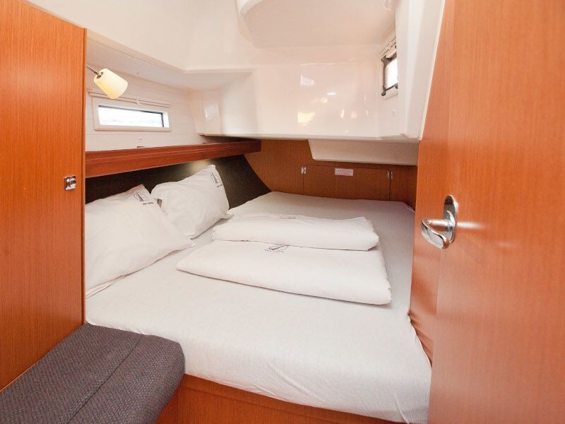 Bavaria Cruiser 37 (ID=6158) - фото 29