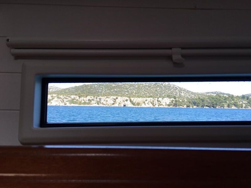 Bavaria Cruiser 37 (ID=6158) - фото 33