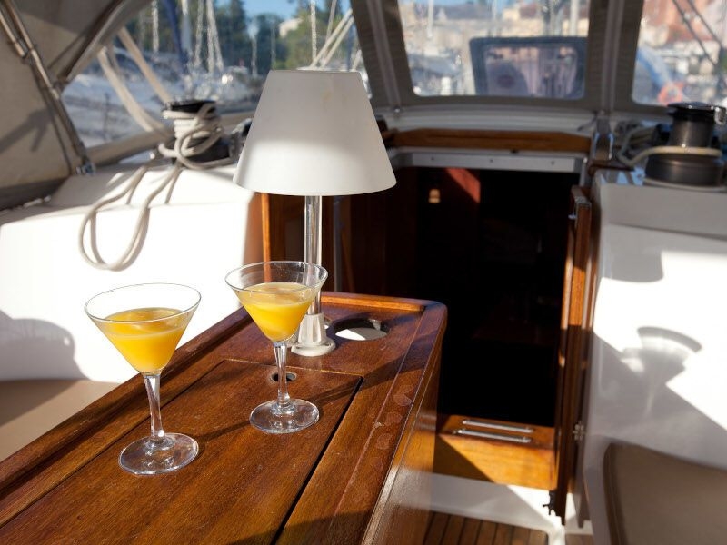 Bavaria Cruiser 37 (ID=6158) - фото 18