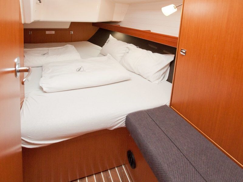 Bavaria Cruiser 37 (ID=6158) - фото 32