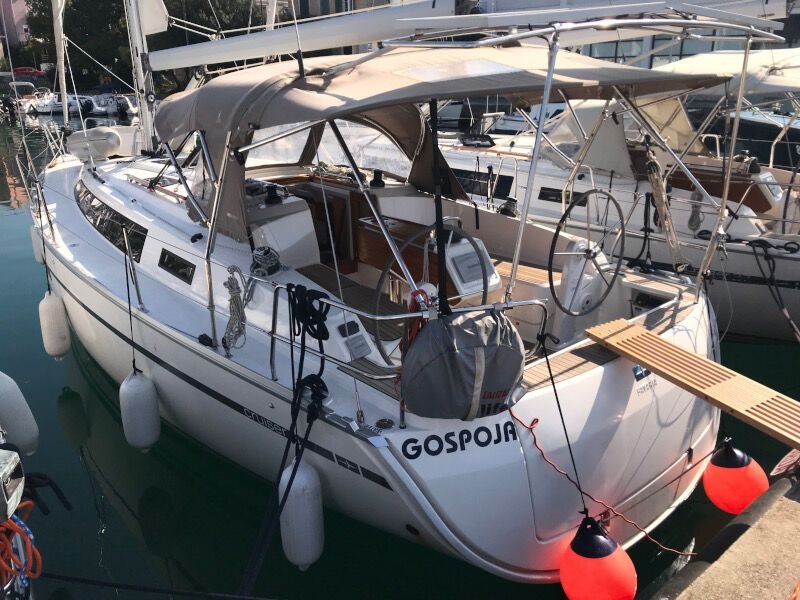 Bavaria Cruiser 37 (ID=6158) - фото 8