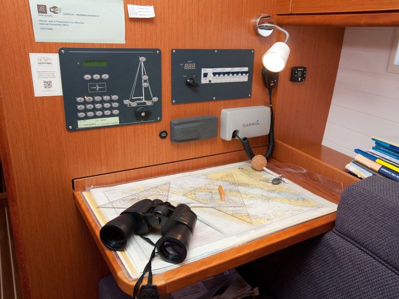 Bavaria Cruiser 37 (ID=6158) - фото 26