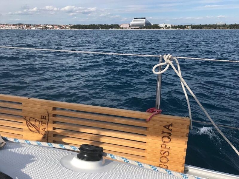 Bavaria Cruiser 37 (ID=6158) - фото 12