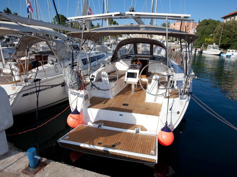Bavaria Cruiser 37 (ID=6158)