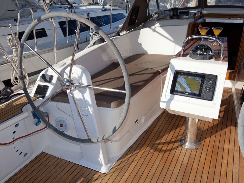 Bavaria Cruiser 37 (ID=6158) - фото 15