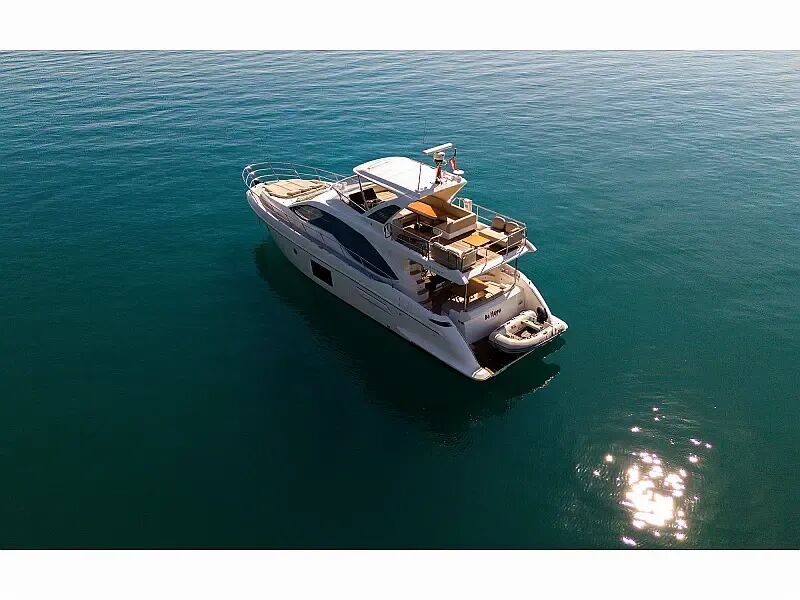 Azimut 55 (ID=6168)