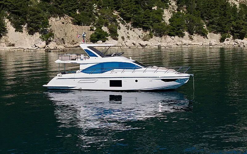 Azimut 55 (ID=6168) - фото 15