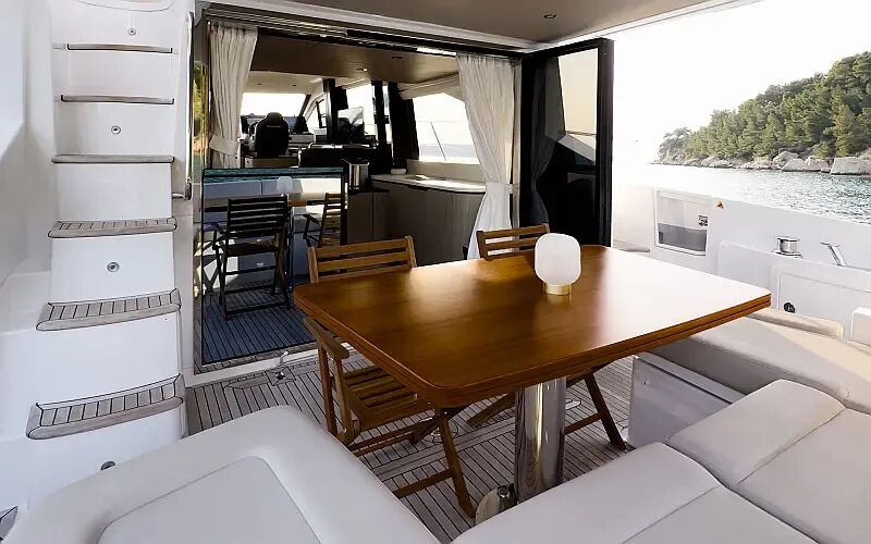 Azimut 55 (ID=6168) - фото 6