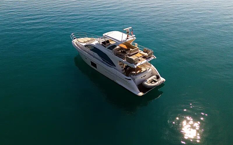 Azimut 55 (ID=6168) - фото 4