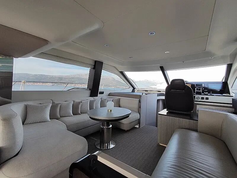 Azimut 55 (ID=6168) - фото 10