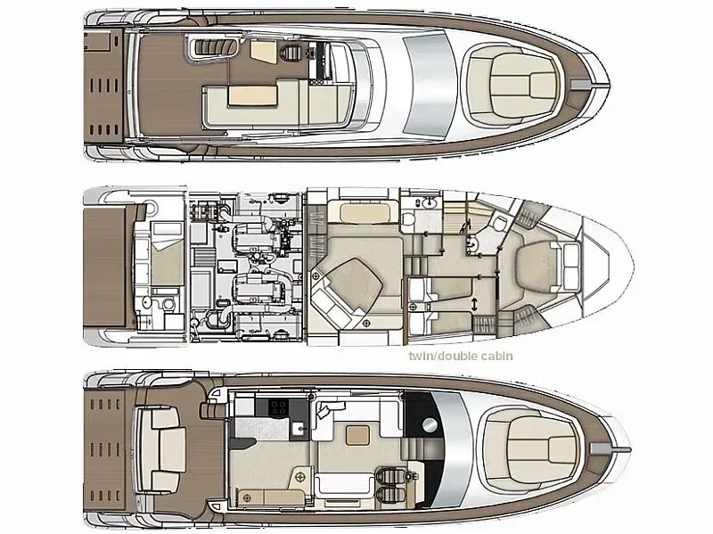Azimut 55 (ID=6168) - фото 2