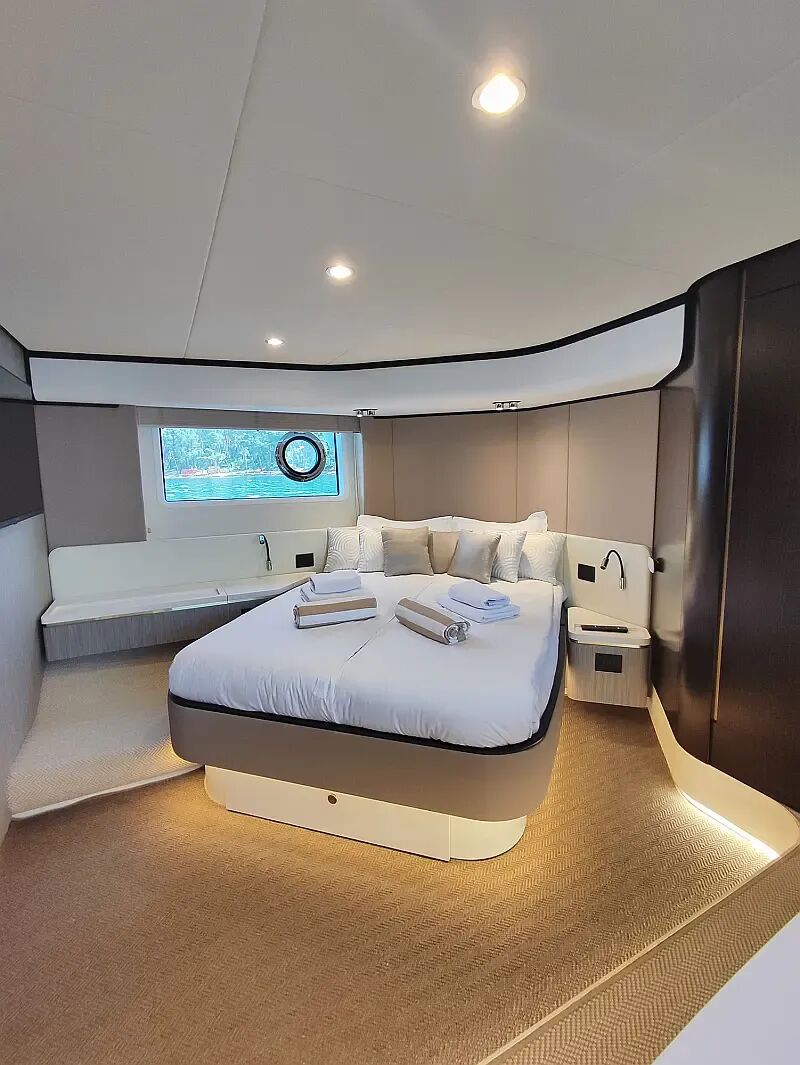 Azimut 55 (ID=6168) - фото 13