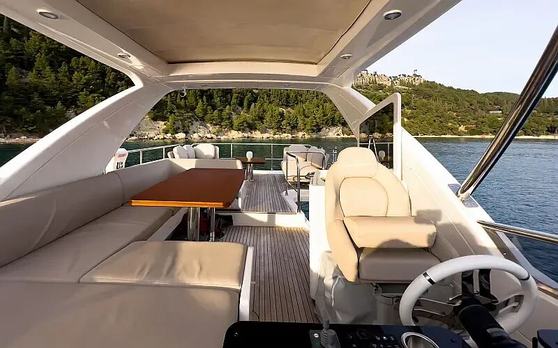 Azimut 55 (ID=6168) - фото 25