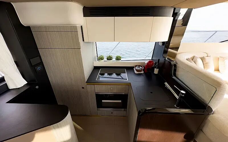 Azimut 55 (ID=6168) - фото 7