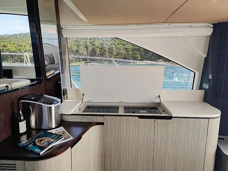 Azimut 55 (ID=6168) - фото 12