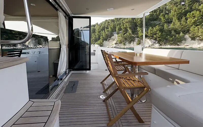 Azimut 55 (ID=6168) - фото 5