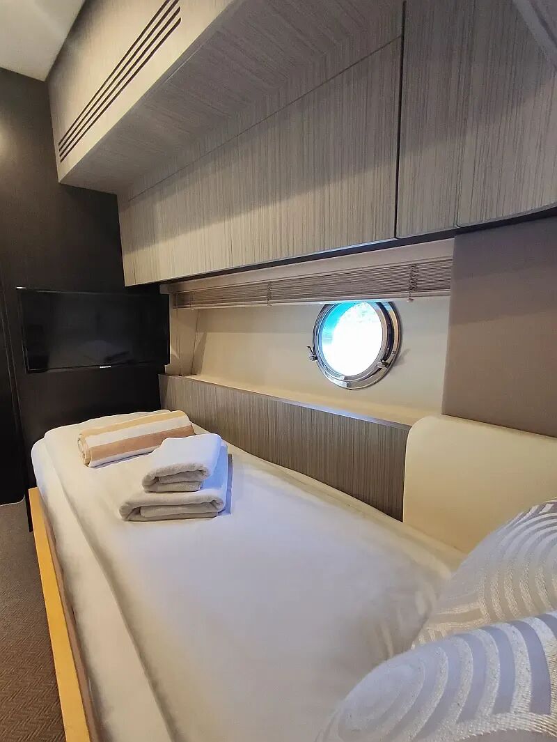 Azimut 55 (ID=6168) - фото 20