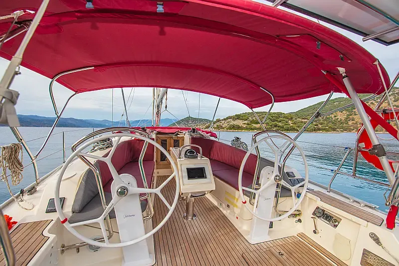 Bavaria 41 Cruiser (ID=6172) - фото 6