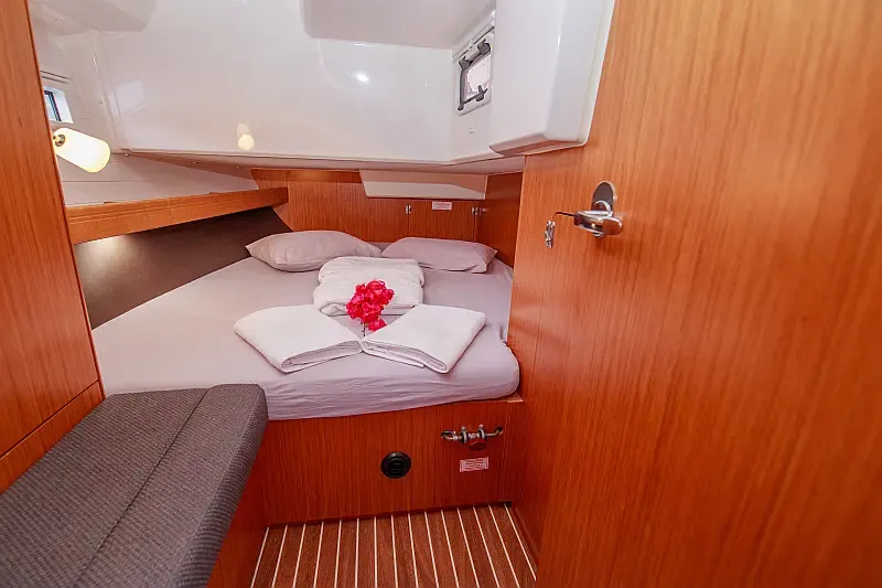 Bavaria 41 Cruiser (ID=6172) - фото 18