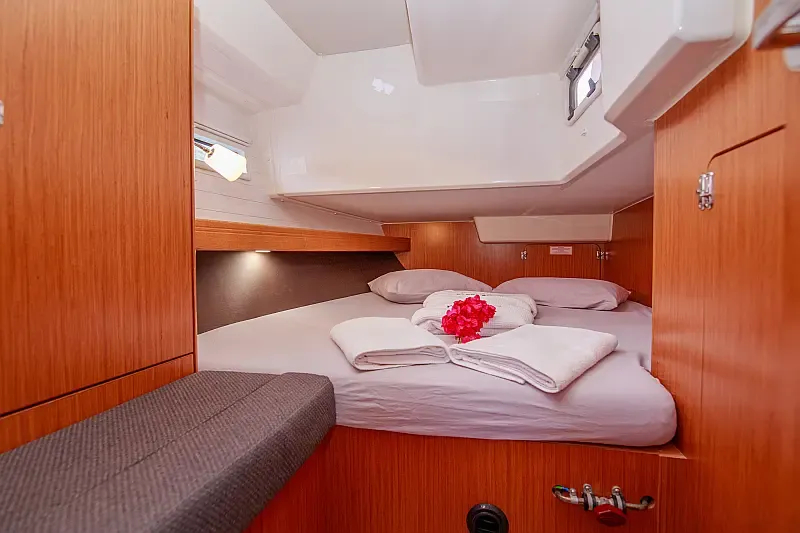 Bavaria 41 Cruiser (ID=6172) - фото 19