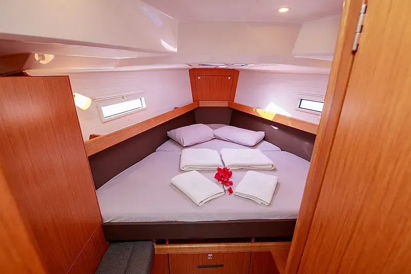 Bavaria 41 Cruiser (ID=6172) - фото 14