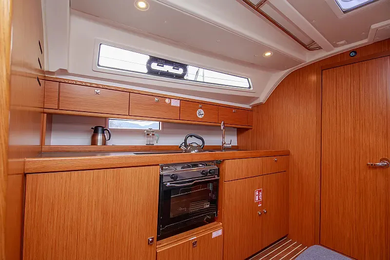 Bavaria 41 Cruiser (ID=6172) - фото 12