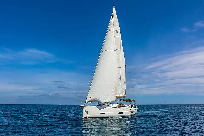 Dufour 430 (ID=6176) - фото 5