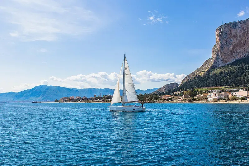 Dufour 430 (ID=6176) - фото 6