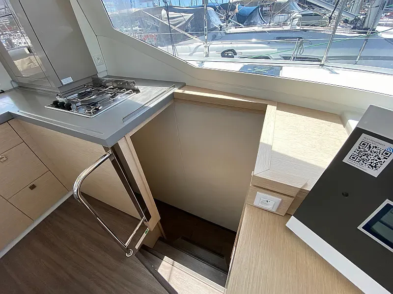 Lucia 40 (ID=6180) - фото 17